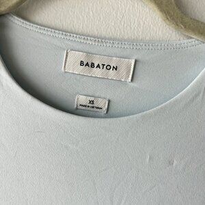 Aritzia Babaton Contour Bodysuit - Worn once